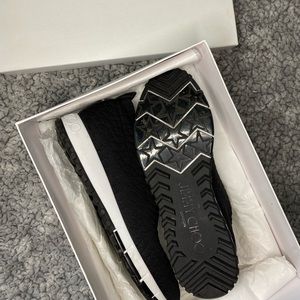 Jimmy choo sneakers